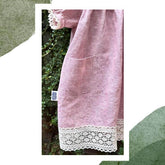 Rochie Amis, 100% in